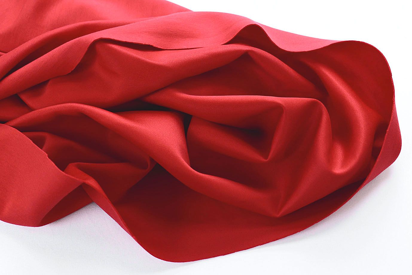 Трикотаж "Спорт"/красный 4090-PY/C#13