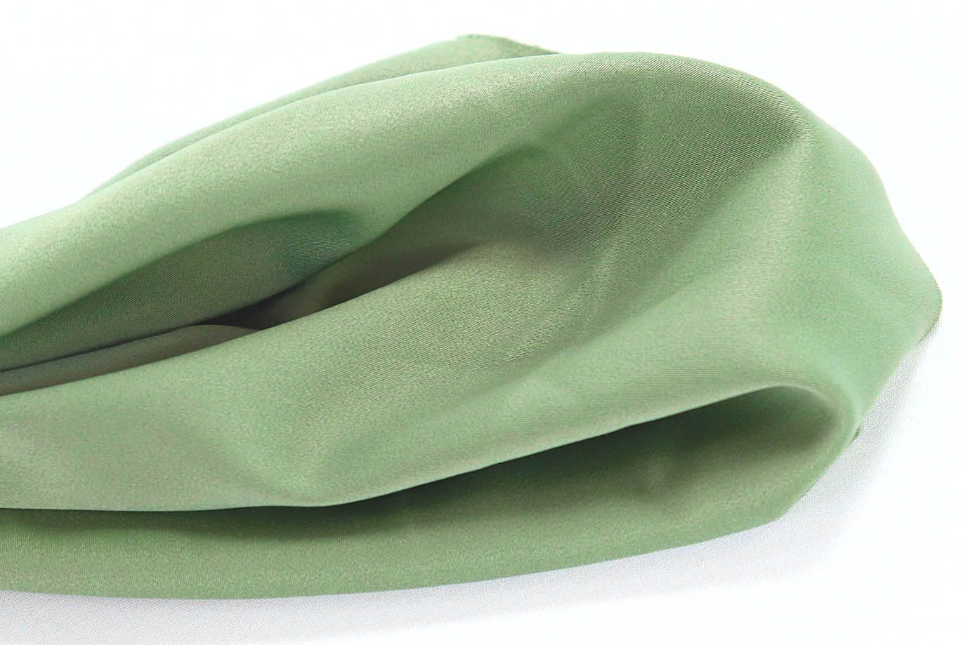 Сатин "Пандора"/мятный 3538-PY/C#16