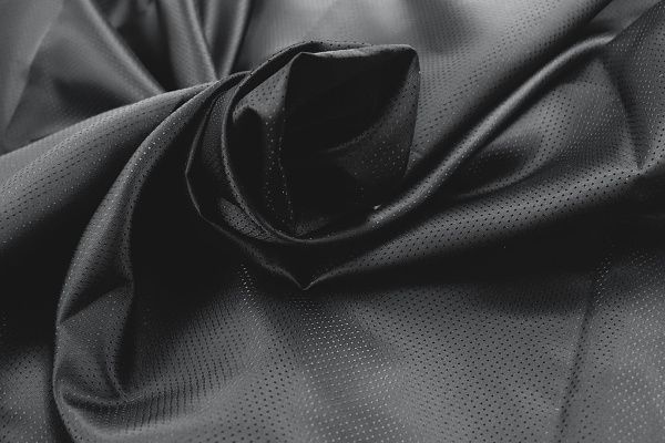 Подкладочная ткань жаккард/черный 1459-PY/D#JDQ/C#1