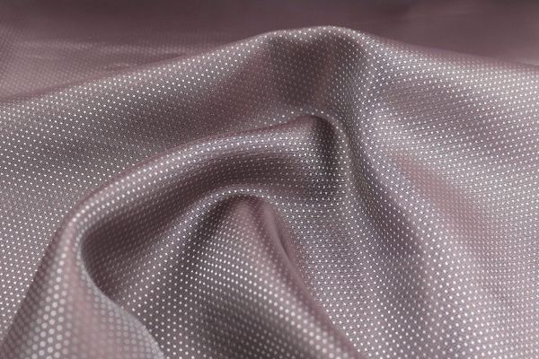 Подкладочная ткань жаккард/темно-розовый 1246/C#10