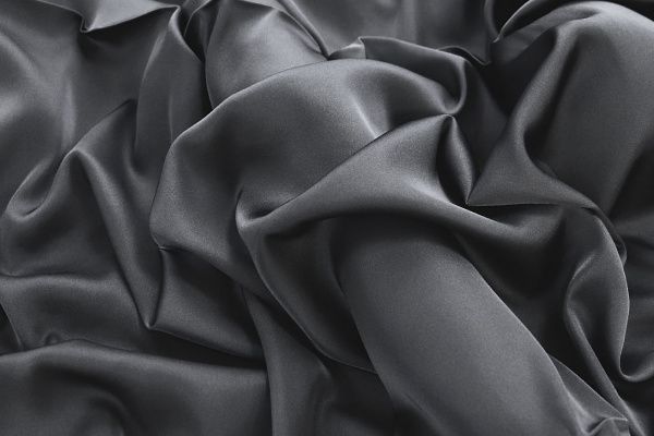 Шелк "Армани"/темно-серый 3772-PY/C#10