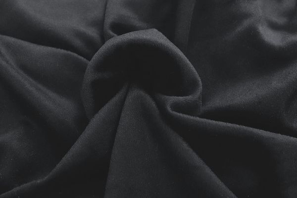 Пальтовая ткань/черный 1153-2021DS/C#13