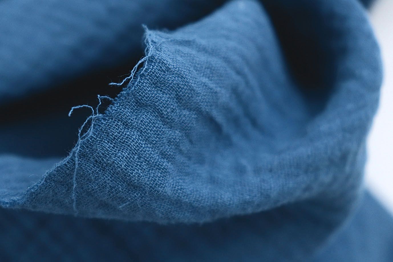 Муслин/темно-синий 3694-PY/C#25