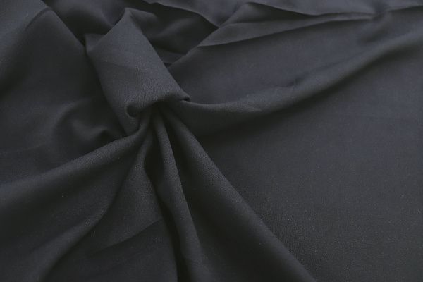 Штапель/черный 1392-PY/C#5