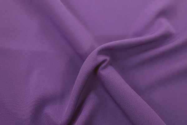 Костюмная ткань "Барби"/фиолетовый 3400-PY/C#23
