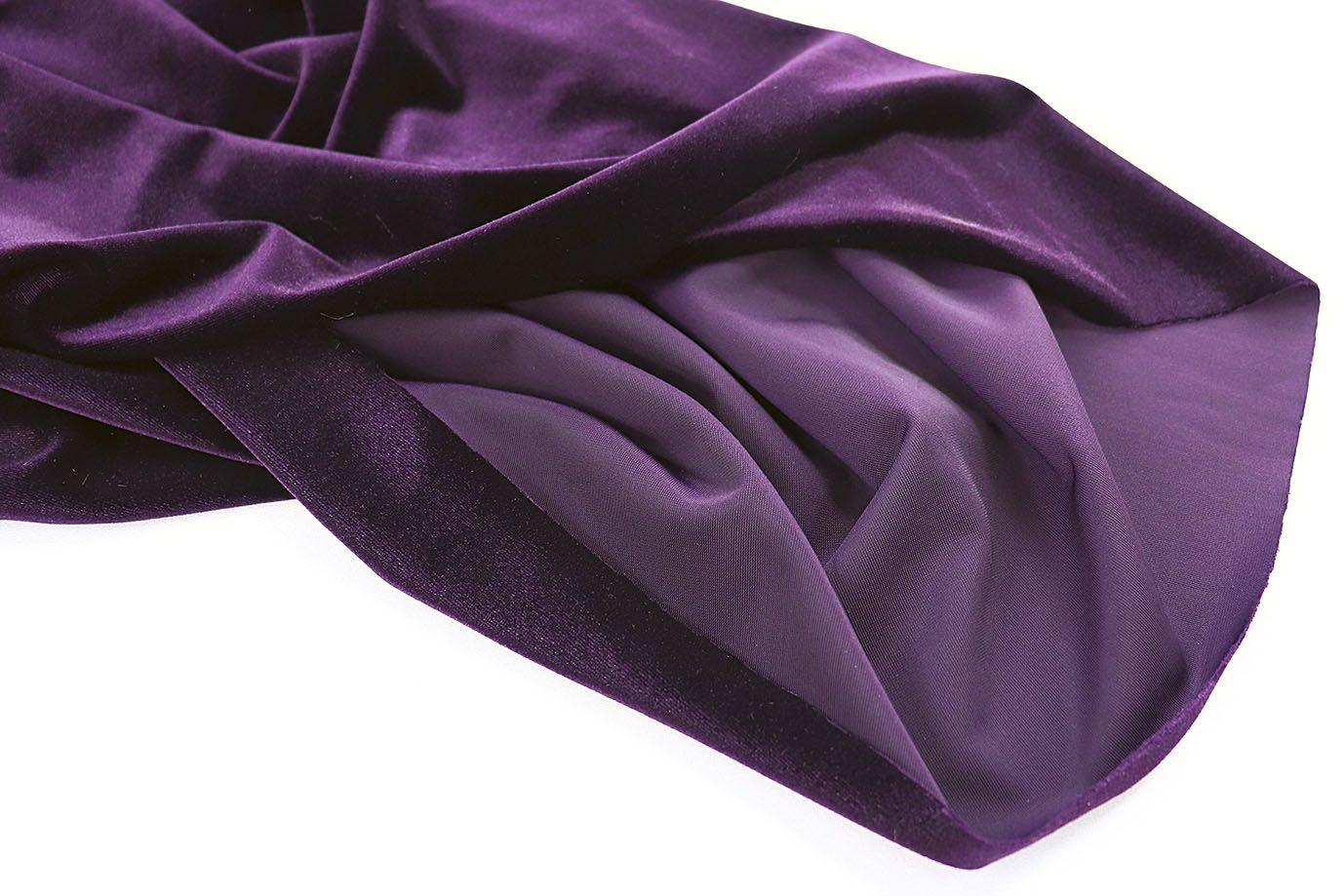 Бархат/фиолетовый 1120/C#11