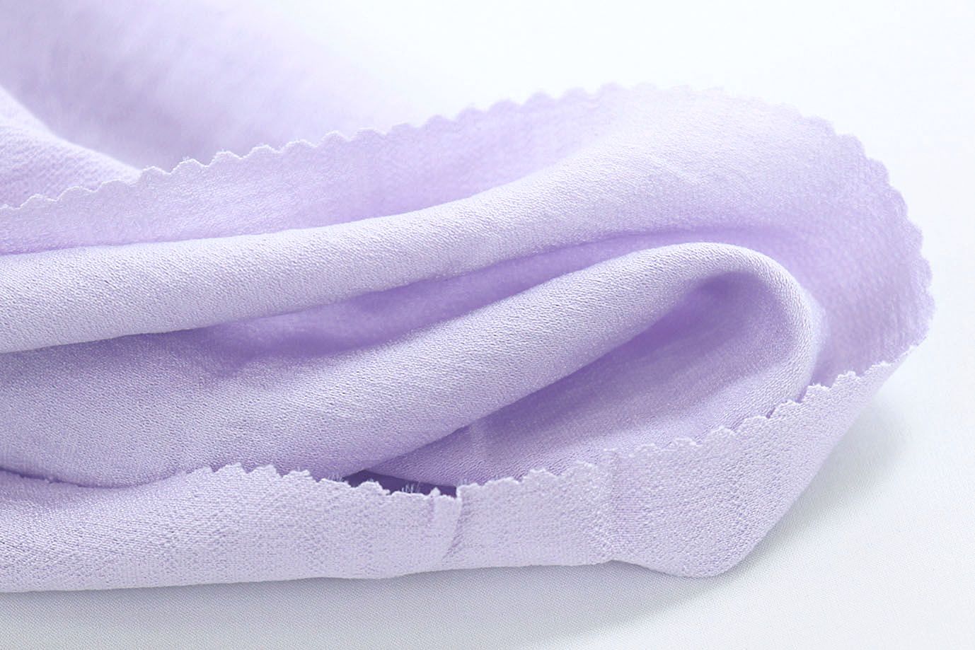 Лен БОХО/сиреневый 3592-PY/D#3/C#4 Light Purple