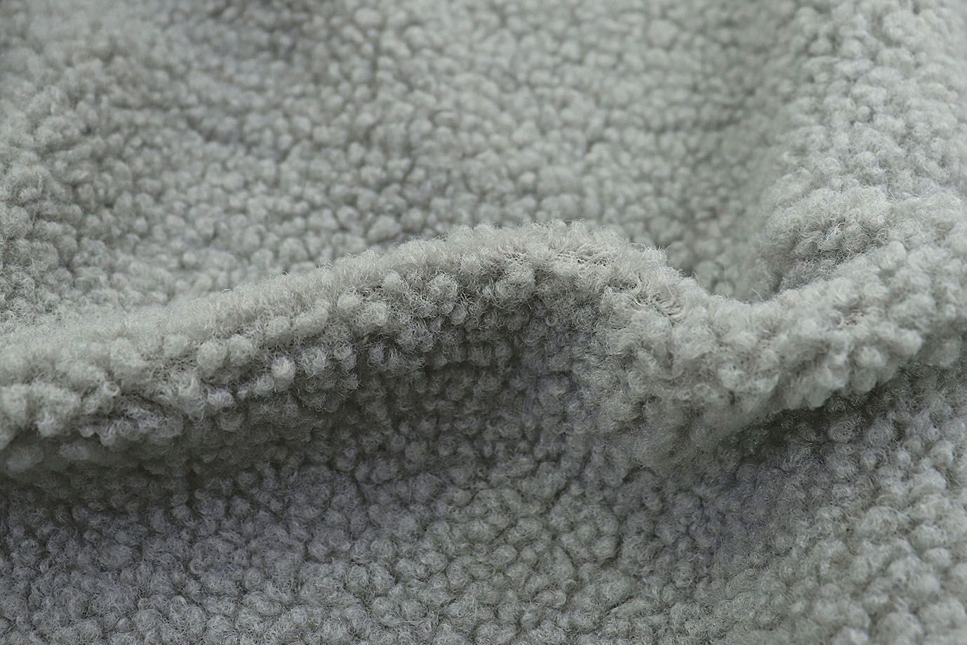 Искусственный мех "Барашек"/пыльно-серый AP230314038/D#1289-1689/C#15