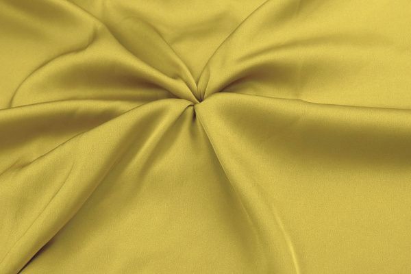 Шелк "Армани"/лимонно-желтый 3134-PY/C#16