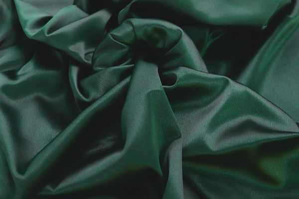Русский сатин/темно-зеленый 3919-PY/C#8