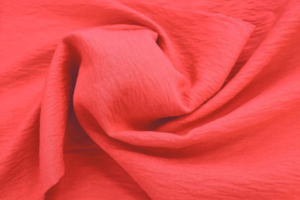 Лен БОХО/красный 3659-PY/C#19