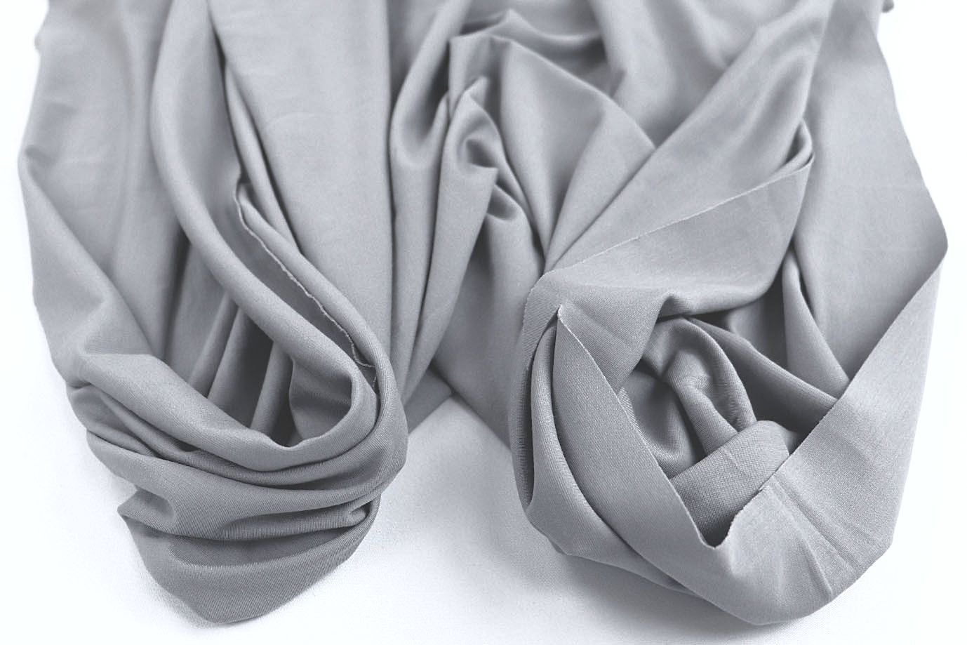 Трикотаж "Фитнес"/серый 1455-PY/C#3