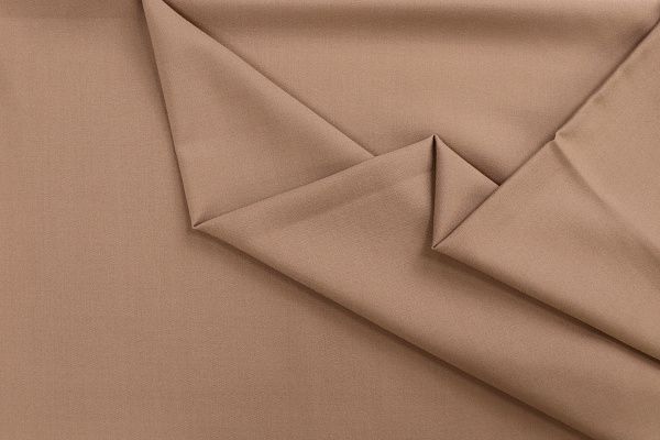 Костюмная ткань "Дорис"/медный 1462-PY/C#2