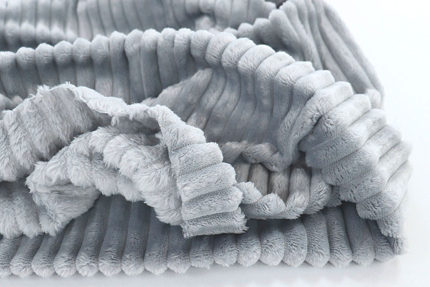 Велсофт жаккард/серо-голубой 1317-PY/C#3