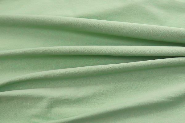 Трикотаж "Кулирка"/светло-зеленый 0849/C#6/C#св.зеленый 14-6312TPX