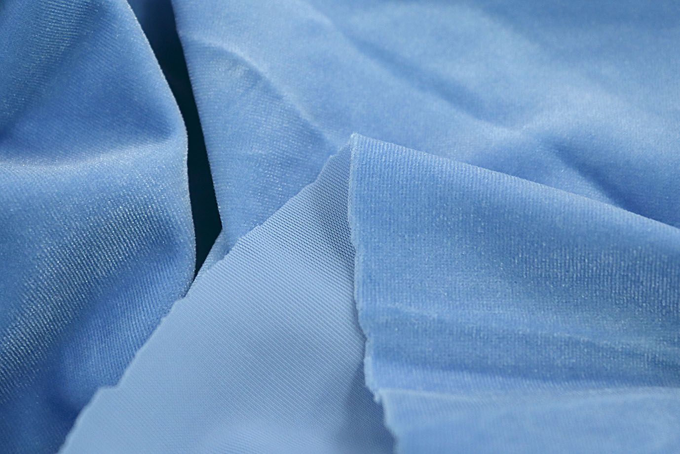 Велюр/голубой 1318-PY/C#12