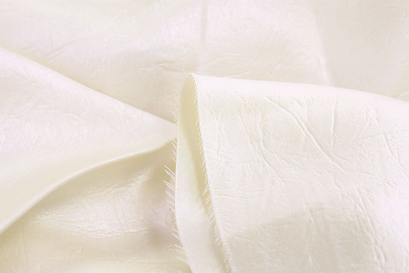 Шелк жаккард/молочный 3781-PY/C#2