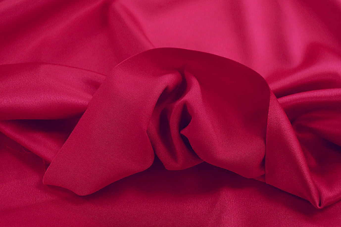 Русский сатин/красный 3536-PY/C#4