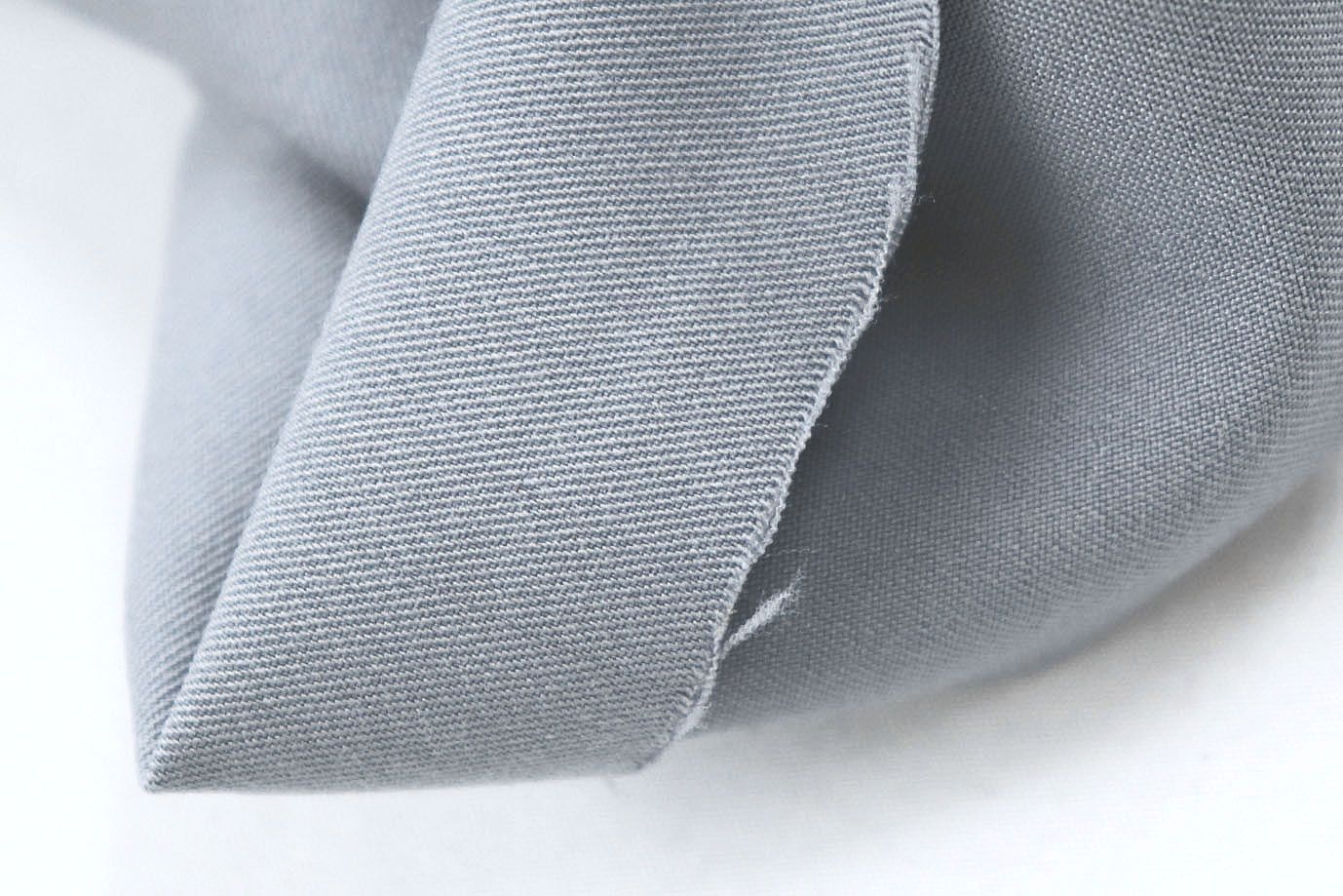 Костюмная ткань "Лиза"/серый 4056-PY/C#1
