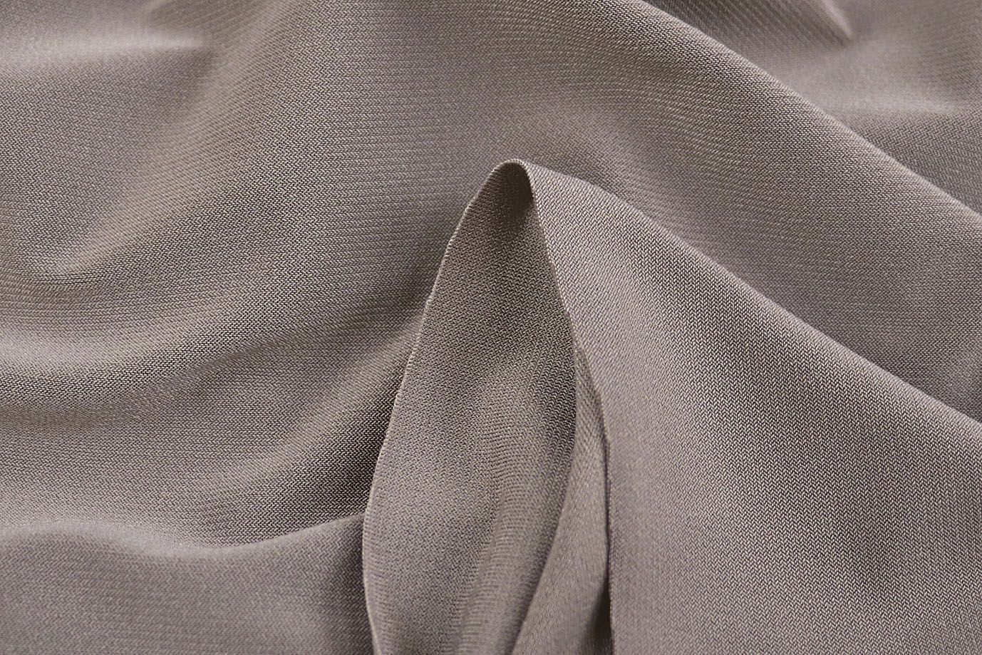 Трикотаж масло/серо-коричневый 30178/C#2 Taupe