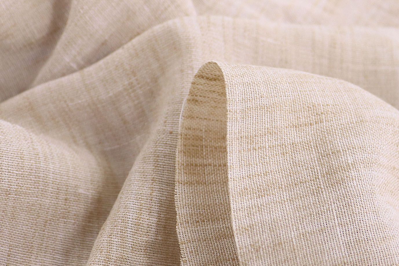 Лен меланж/кремовый 3886-PY/C#5