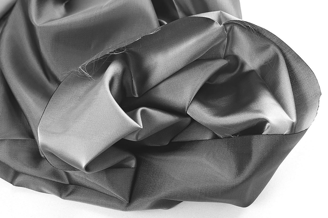 Подкладочная ткань жаккард/серый 1425-PY/C#5