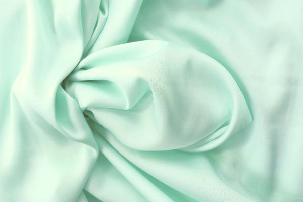 Шелк "Армани"/светло-бирюзовый 3354/C#1