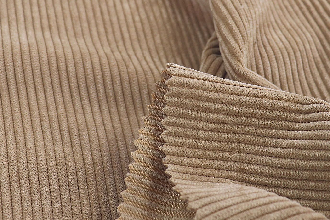 Вельвет/кофейный 3696-PY/C#2