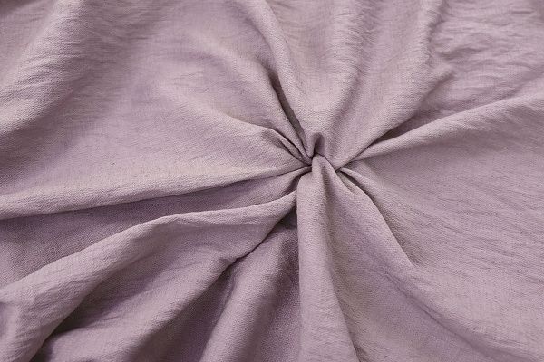 Лен БОХО/пыльно-сиреневый 3468-PY/C#12