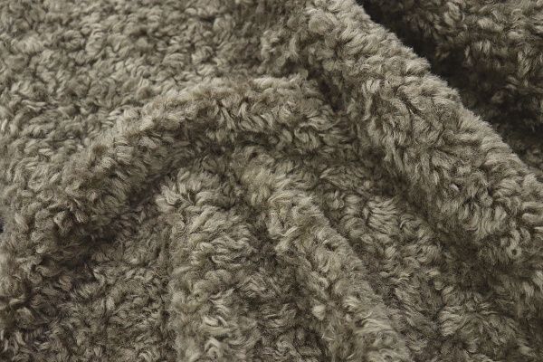 Искусственный мех "Барашек"/грязно-коричневый AP230226010/D#1003-2212-6L/C#18