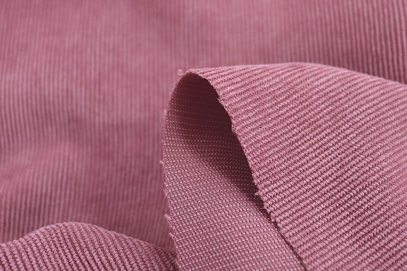 Микровельвет/розовый 1385-PY/C#2