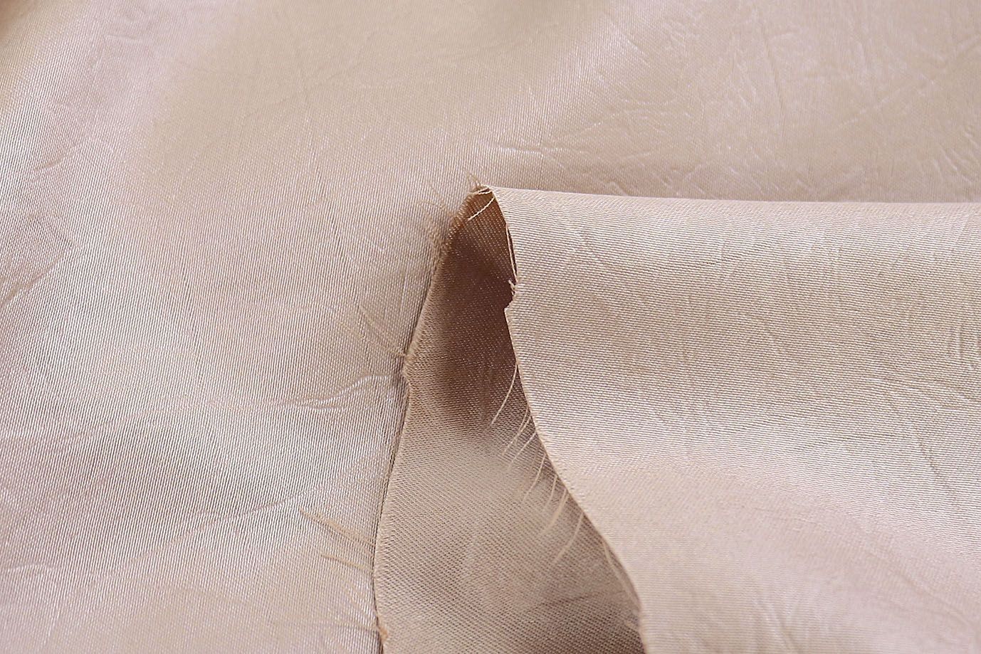 Шелк жаккард/светло-коричневый 3781-PY/C#8