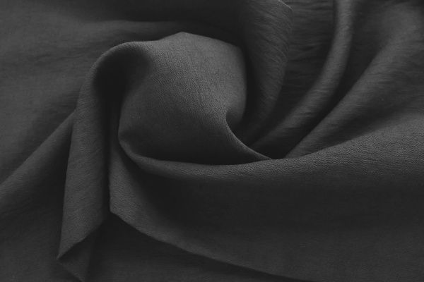 Лен БОХО/черный 3659-PY/C#15