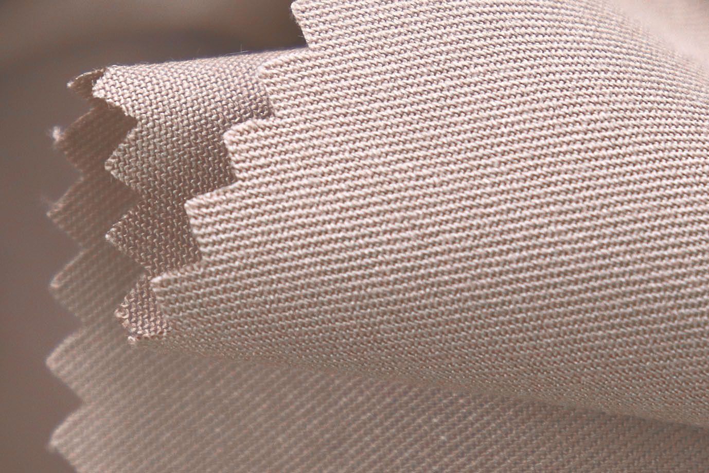 Штапель твил/какао 4202-PY/C#32