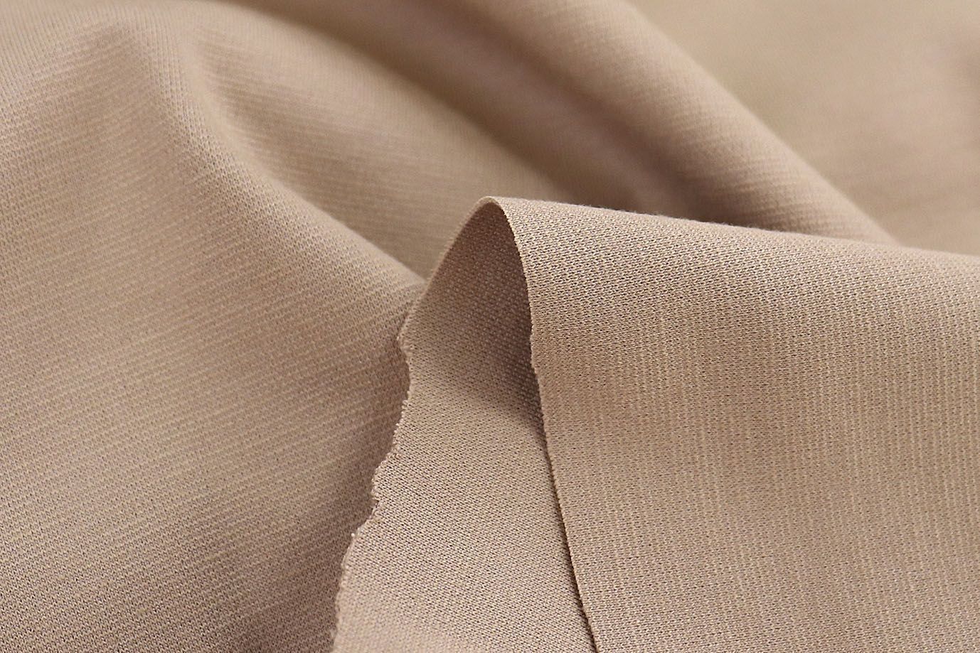 Трикотаж "Джерси"/светло-коричневый 3751-PY/C#5