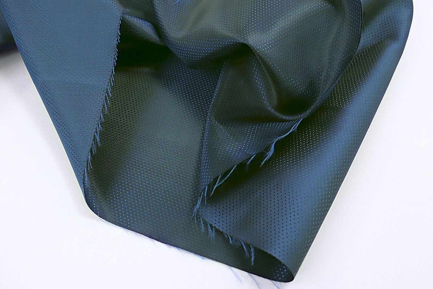 Подкладочная ткань/синий 7379/C#24