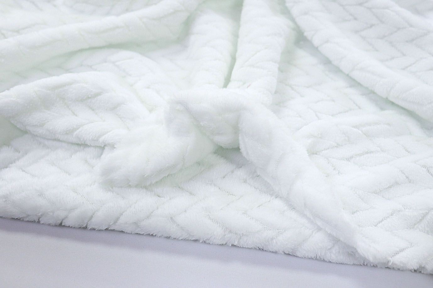 Велсофт жаккард/белый AP221208110/D#222-CR260/C#S206625