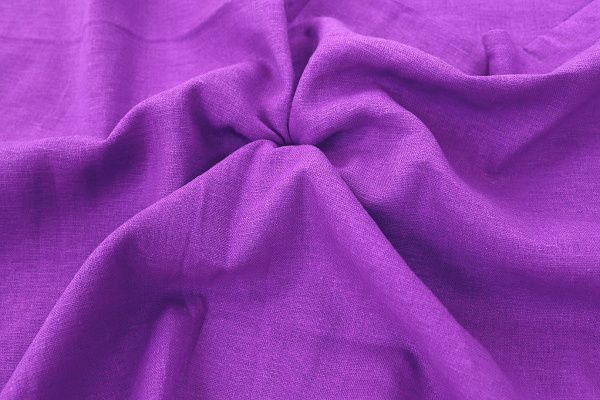 Лен/фиолетовый 3362-PY/C#10