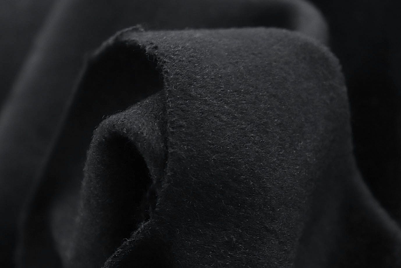 Пальтовая ткань/черный 1153-2021DS/C#11