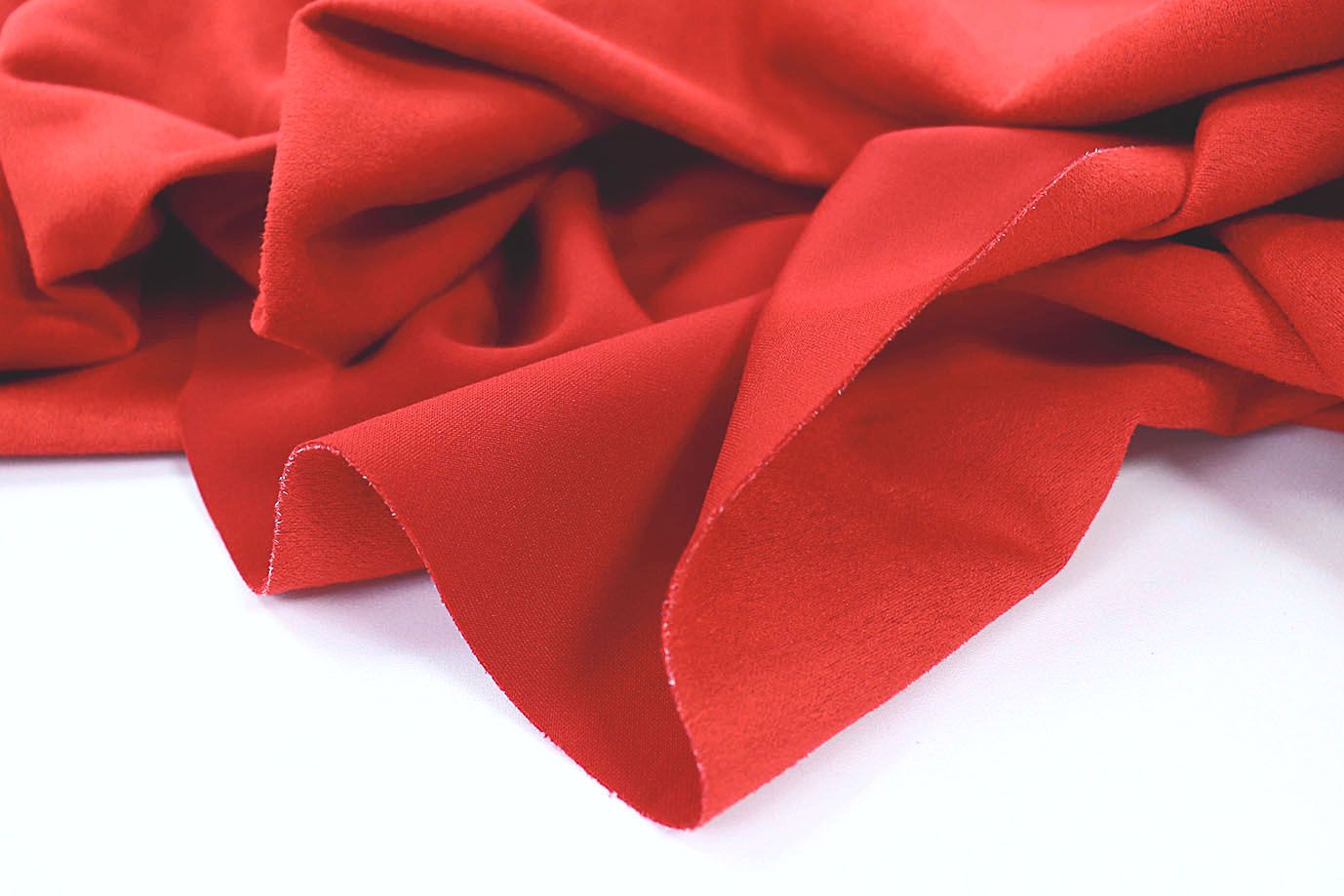 Замша/красный 1300-PY/C#8 (7378)