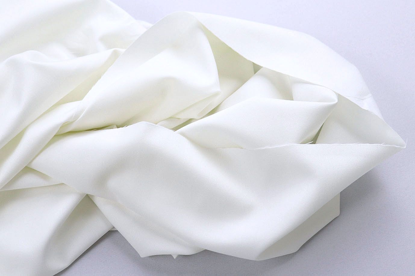 Костюмная ткань "Бостон"/молочный 1412-PY/C#1