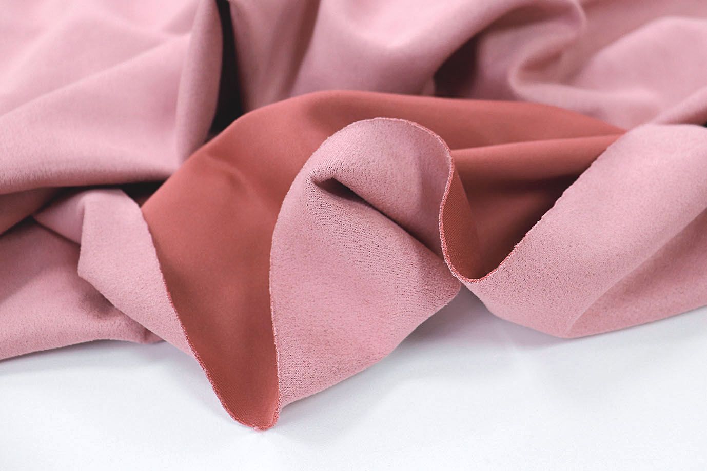 Замша/розовый 1300-PY/C#10 (7378)