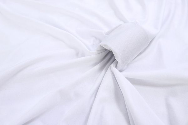 Трикотаж вискоза/белый AP41123/D#1624-40SR-190/C#Milk white-2