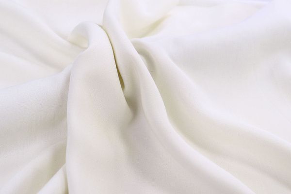 Штапель стрейч/молочный 1373-PY/C#2