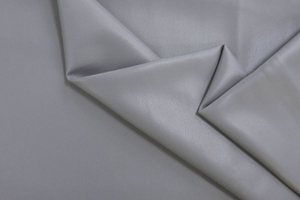 Кожа на замше стрейч/серый SSR-852/C#2 (DT17362)