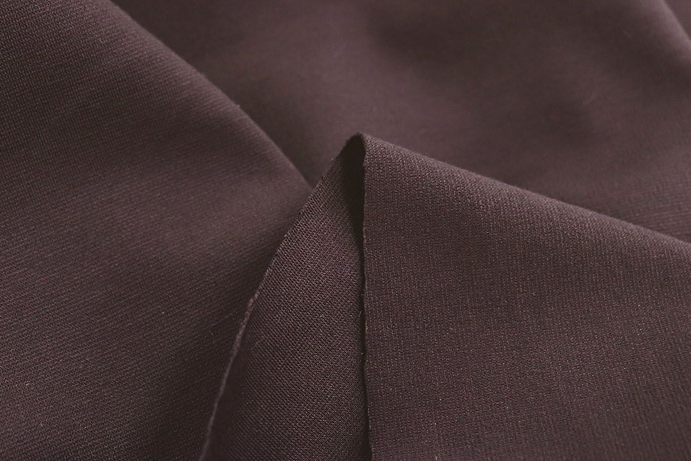 Трикотаж "Джерси"/коричневый 12219/C#1