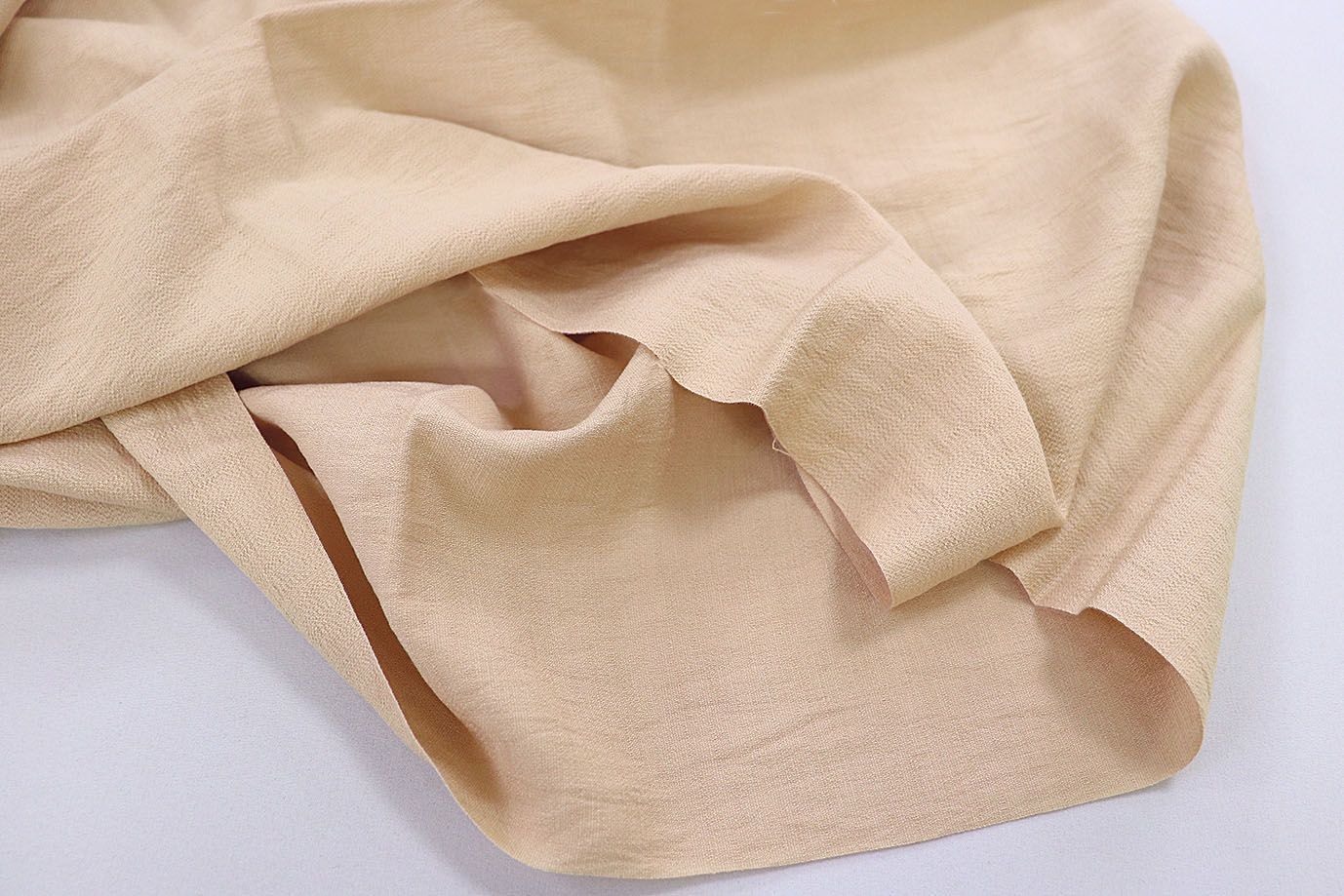 Лен БОХО/бежевый 3811-PY/D#7/C#3