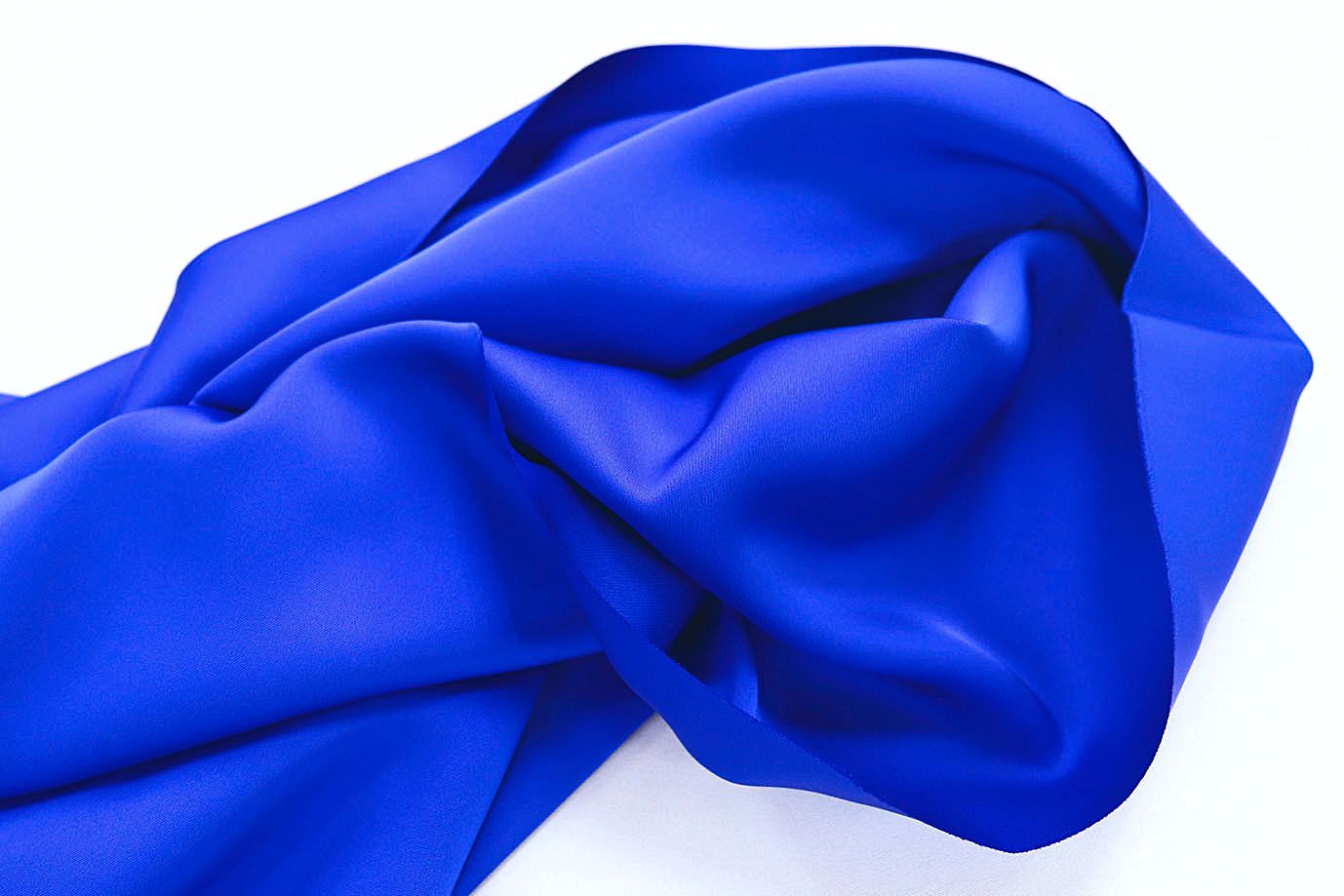 Сатин двусторонний/электрик 3750-PY/C#10