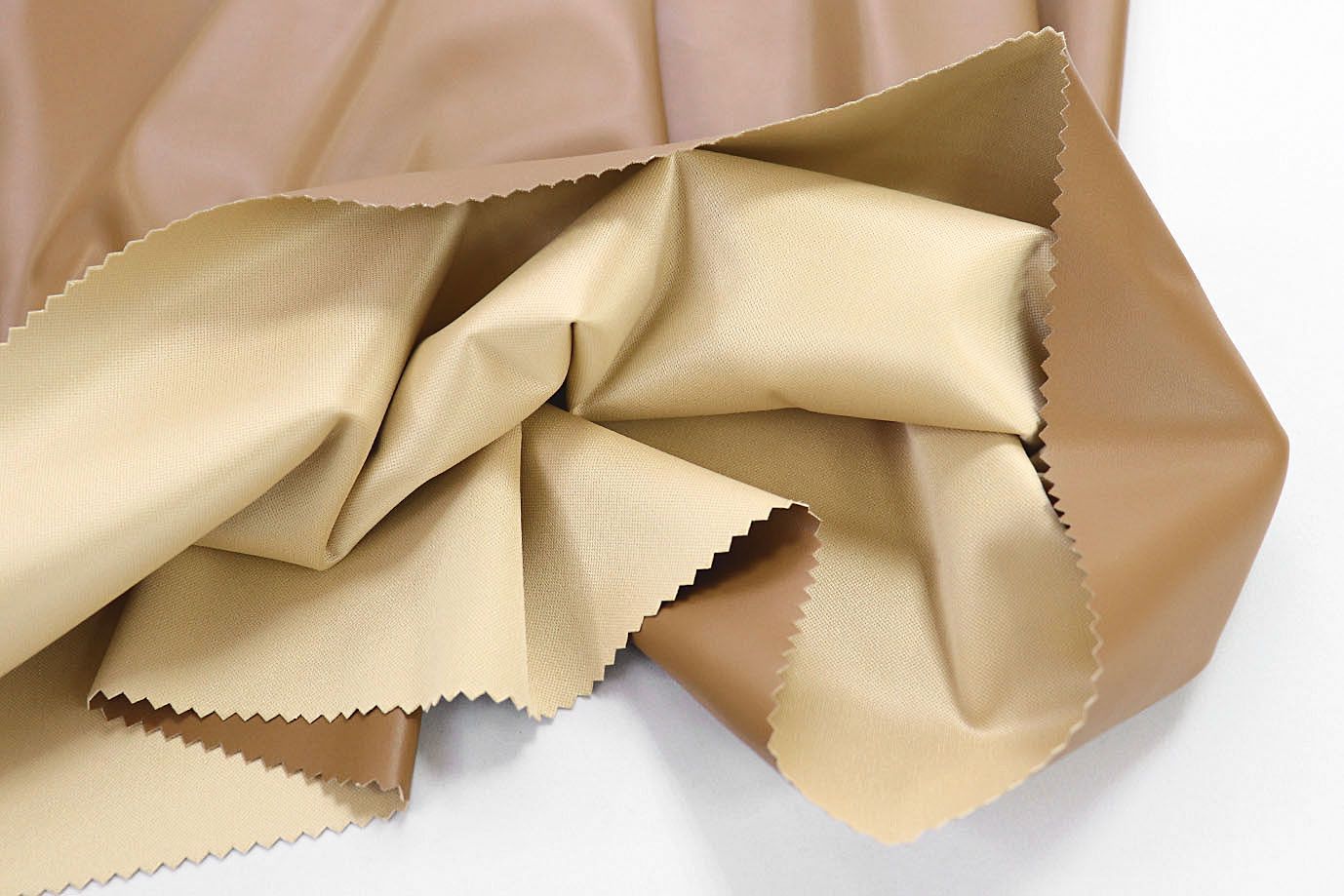 Кожа стрейч/светло-коричневый 3693-PY/C#4