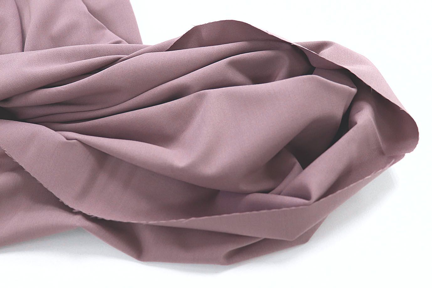 Костюмная ткань "Лиза"/пыльно-розовый 3738-PY/C#5